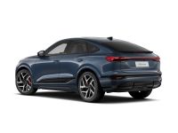 Audi SQ6 e-tron - Vorschau Bild 4