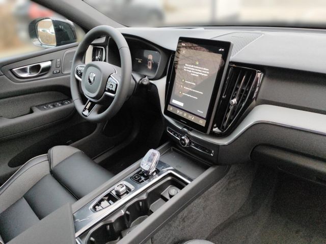 VOLVO XC 60 (Bild 20 von Array)