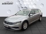 Volkswagen Passat Conceptline 2.0 TDI110kW DSG LED GJR Rück - Volkswagen Passat: Conceptline