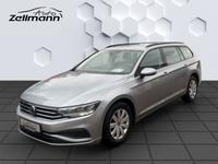 Volkswagen Passat Conceptline 2.0 TDI110kW DSG LED GJR Rück