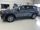 Hyundai Santa Fe Select 2WD   /  ATM mit 30TKM - gebrauchte Hyundai SANTA FE aus dem Jahr 2023