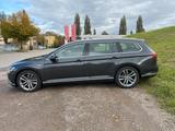 Volkswagen Passat Variant 2.0 TSI DSG 4MOTION Highline ... - Volkswagen Passat Variant: Highline