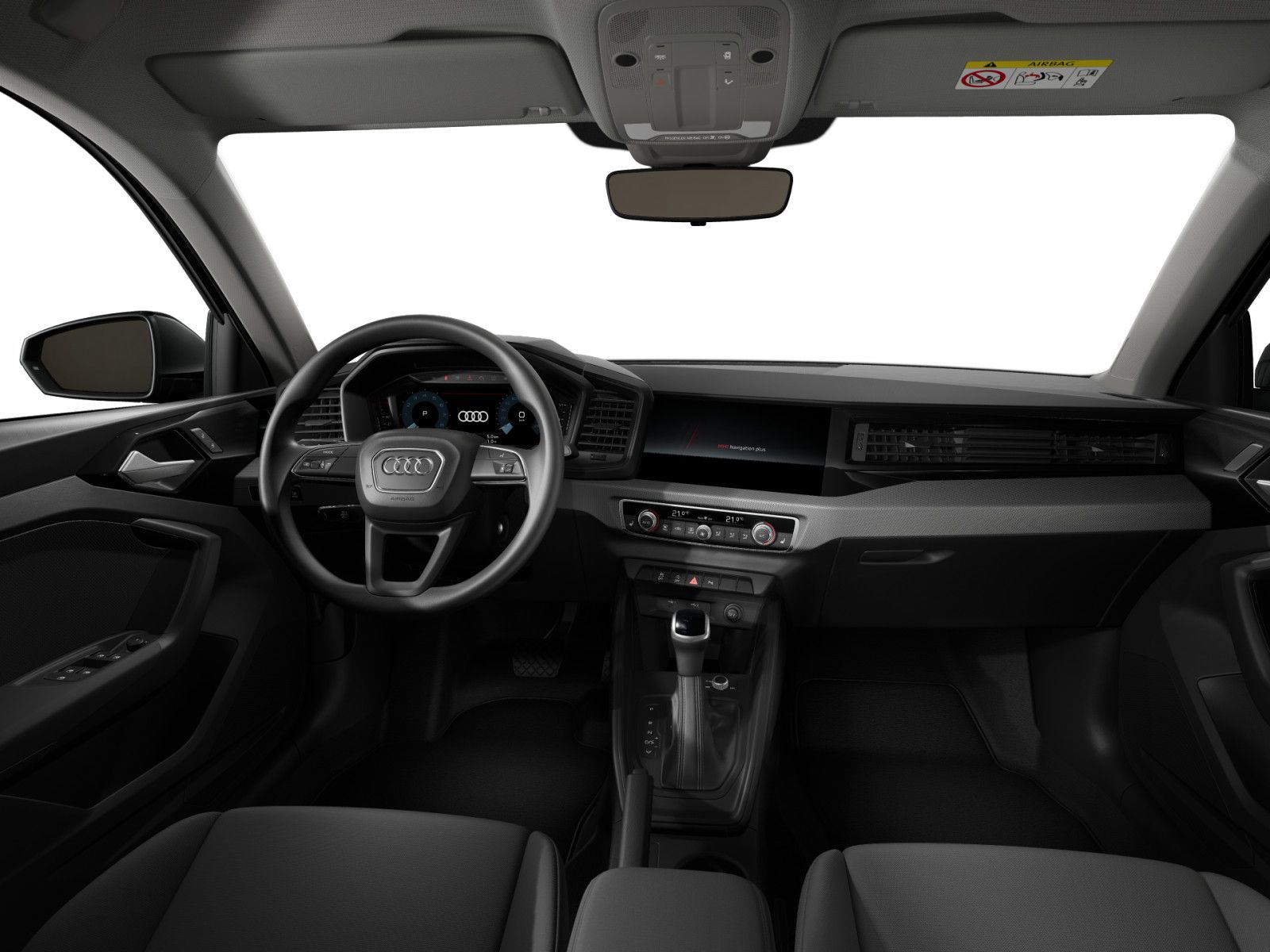 Audi A1 - Bild 8