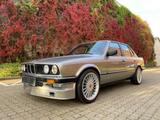 BMW E30 320i Voll Alpina Umbau  - BMW 320 aus 1986