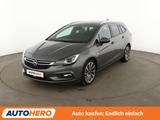 Opel Astra 1.6 SIDI Turbo Dynamic*NAVI*LED*SPUR*PDC* - Opel Astra: 1.6