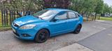 Ford Fokus DA3 Fliesheck - Ford Focus: Da3