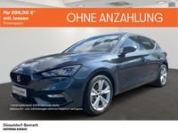 Seat Leon - Vorschau Bild 1