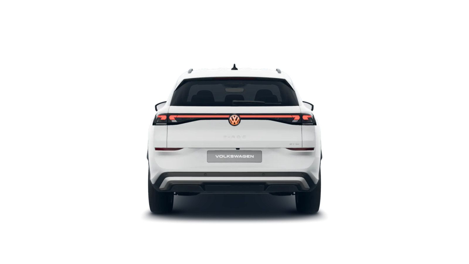 Volkswagen T-Roc - Bild 8