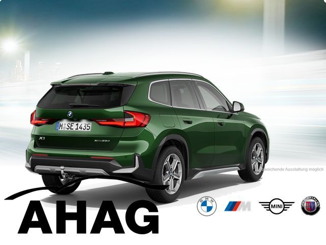 BMW X1 - Bild 3