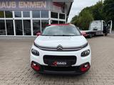 Citroën C3 Shine - Citroën C3: Automatik