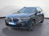 BMW ix3 H INSPIRING Auto EDC Klimaaut. - graue BMW iX3