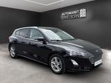 Ford Focus 150PS CoolConnect Kamera*LED*NaviTouch*LM - Ford Focus mit Diesel-Antrieb: Limousine, Automatik