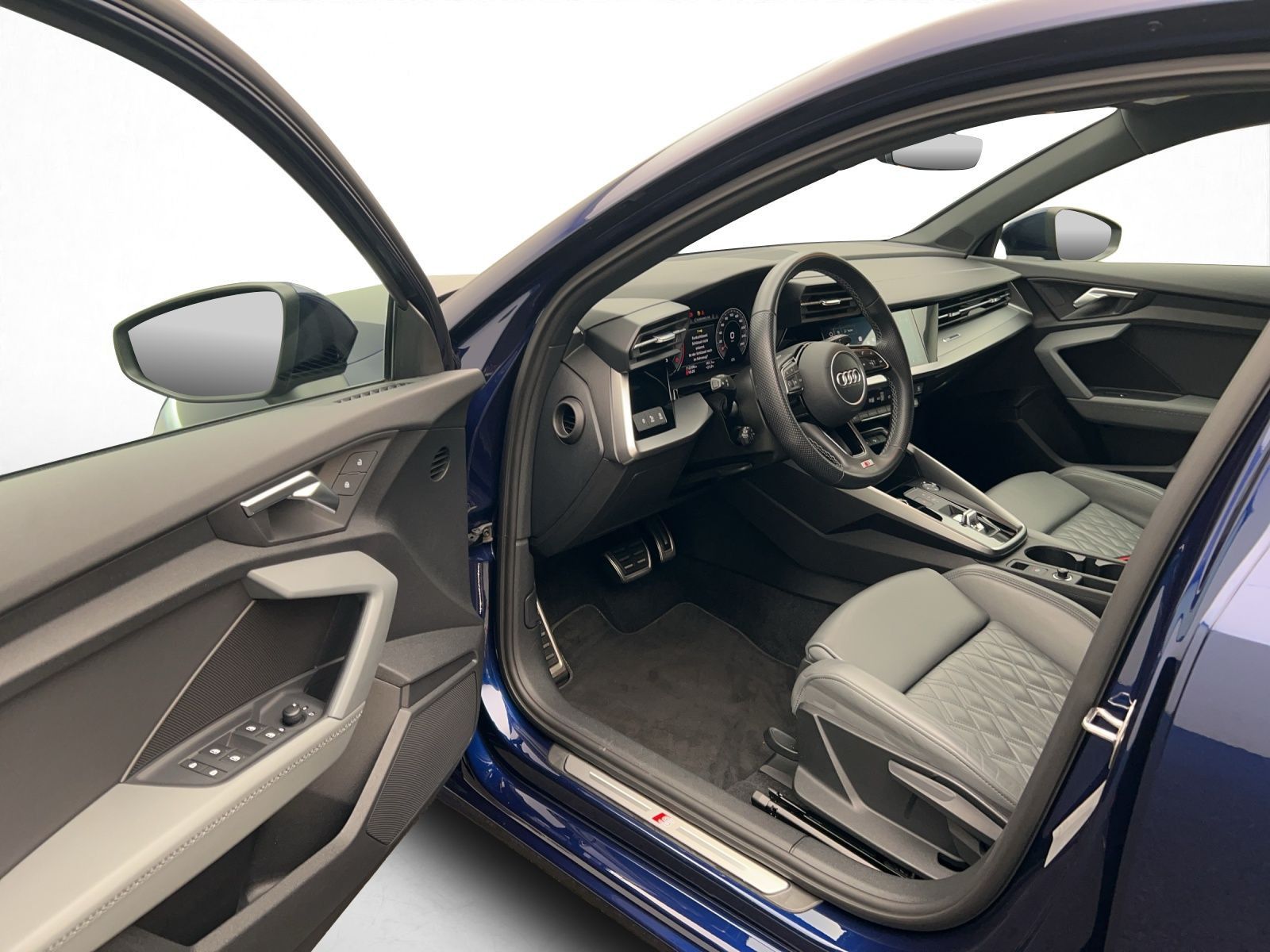 Audi A3 - Bild 14