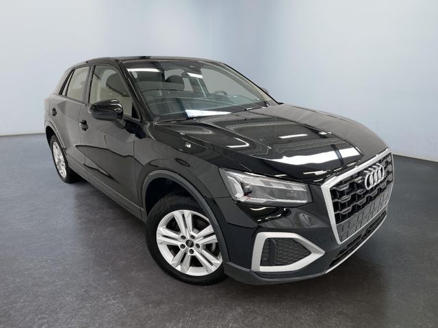 Audi Q2 Prestige 35 TFSI COD 150PS/110kW S-Tronic ...