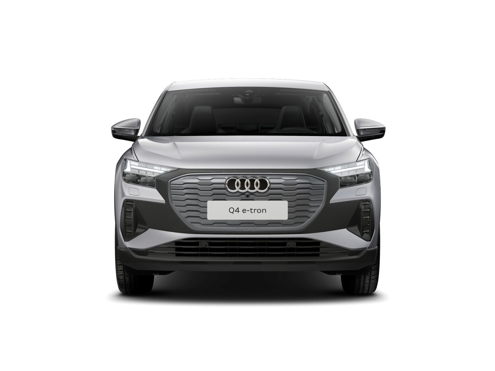 Audi Q4 e-tron - Bild 2