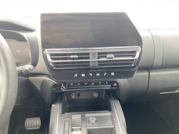 Citroën C5 Aircross Max Mild Hybrid 136 Navi+LED+RFK+LM