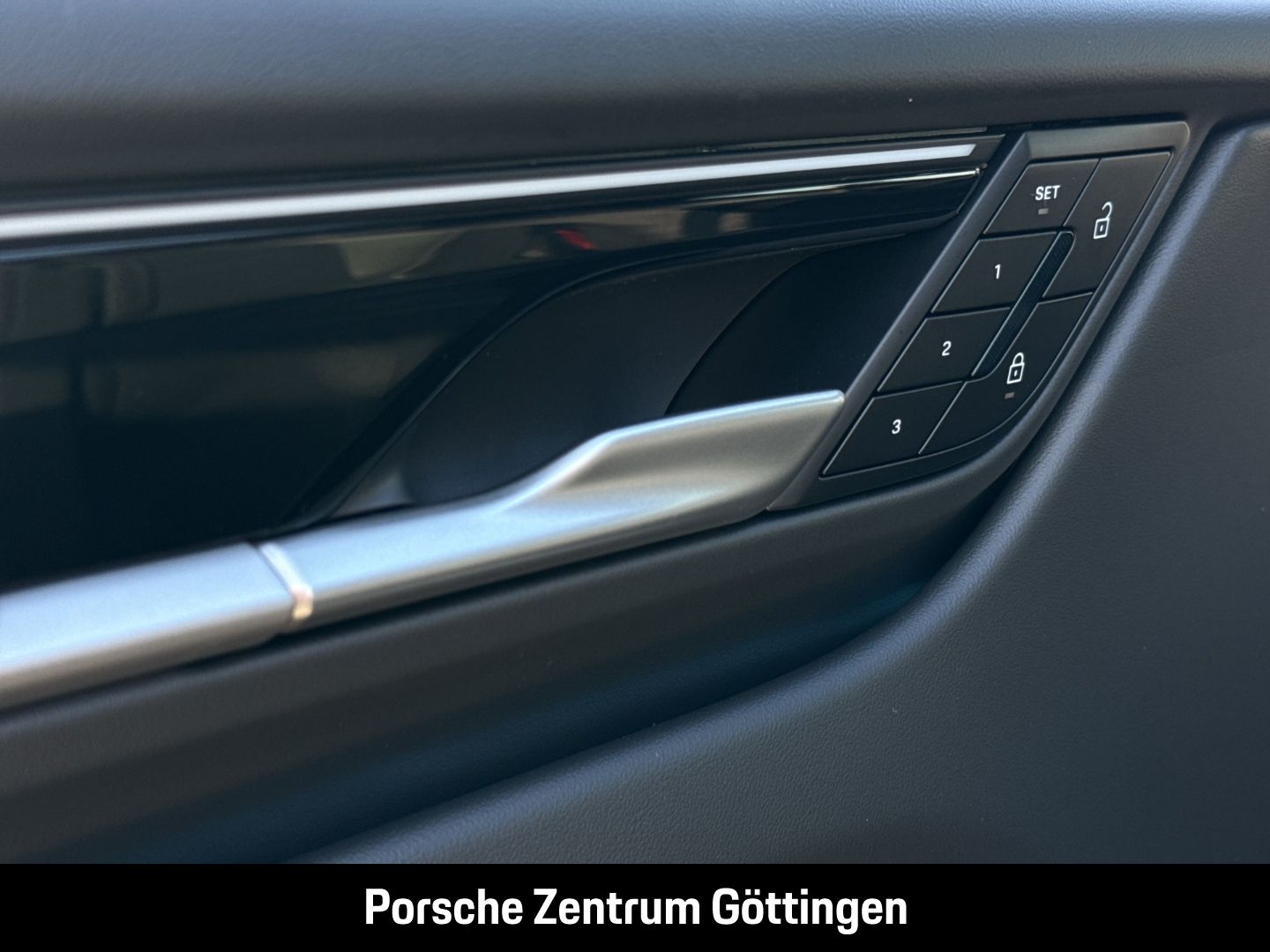 Porsche Macan - Bild 12