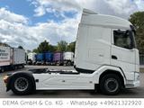 DAF XG480FT*E6e*Vollspoiler*Retarder*Standklima*TÜV* - Düngerstreuer