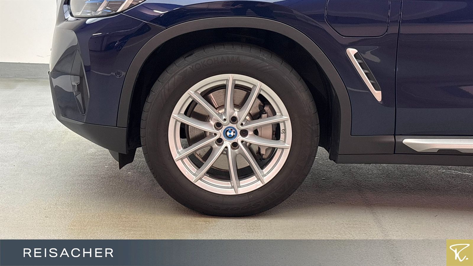 BMW X3 xDrive 30e A Pano AHK HeadUp ParkAs DrA foto 3