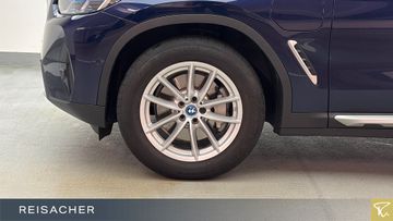 BMW X3 - 3