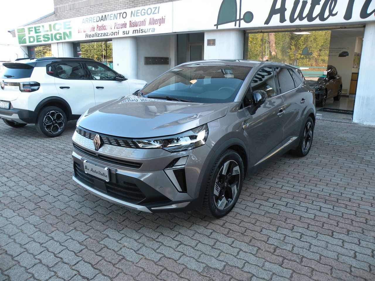 Other RENAULT SYMBIOZ FULL HYBRID E-TECH 145CV TECHNO  imagem 2