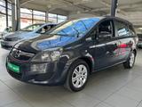 Opel Zafira B Family 1.8 7-Sitzer AHK Tempomat uvm. - Opel Zafira in Oberhausen