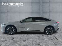 Mazda 6e - Vorschau Bild 6