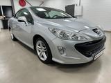 Peugeot 308 CC Cabrio-Coupe Premium*PDC*STZHZ*AC*MP3*LMF - gebrauchte Peugeot 308 aus dem Jahr 2009