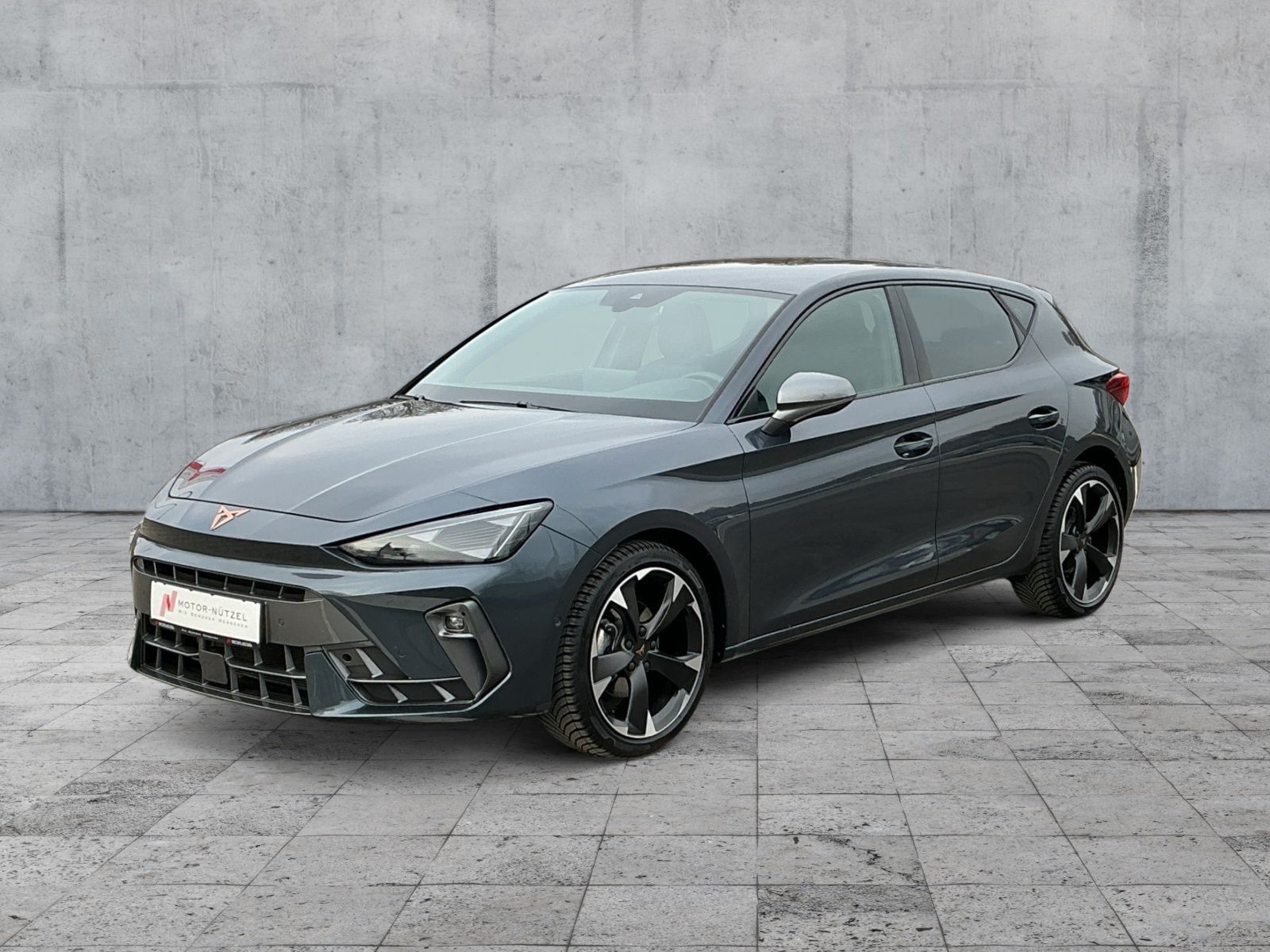 Cupra Leon - Bild 2