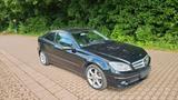 Mercedes-Benz CLC200 | guter und gepflegte... - Mercedes-Benz CLC 200 Diesel Gebrauchtwagen