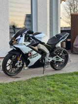 Malaguti Rst  - MALAGUTI MOTORRAD