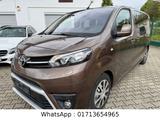 Toyota Proace Verso L1 Family Comfort - Toyota Proace (Verso) in Leipzig
