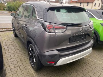 Bild 3 Opel Crossland (X) CROSSLAND ELEGANCE AUTOMATIK 130 PS NAVI WINTERP