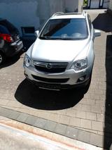 Opel Antara. - Opel Antara aus 2017