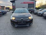 Citroën C4 Lim. Attraction Klima MFL Euro 5 ZV TOP - gebrauchte Citroën C4 aus dem Jahr 2011