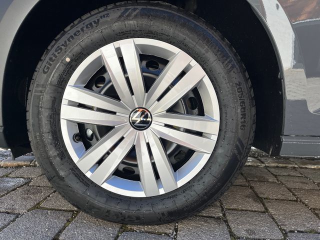 Caddy California 1.5 TSI Miniküche, Standhzg. 6-