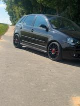 Volkswagen Polo gti 1,8t 9n3 - Volkswagen Polo: 9n GTI