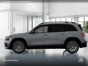 Mercedes GLB 180 - 5