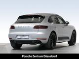Porsche Macan GTS Standheizung Luftfederung Sportabgas - silberne Porsche Macan