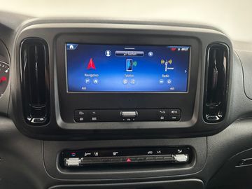 Mercedes Vito - 10