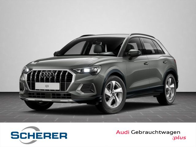 Audi Q3 - Bild 1