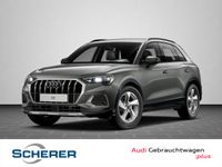 Audi Q3 - Vorschau Bild 1