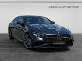 Mercedes-Benz CLS 400 d 4M AMG|BURM|NIGHT|360°|DISTR|MEMORY - gebrauchte Mercedes-Benz CLS 400 aus dem Jahr 2022