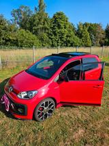 Volkswagen up! 1.0 TSI GTI  - Volkswagen up! in Saarbrücken