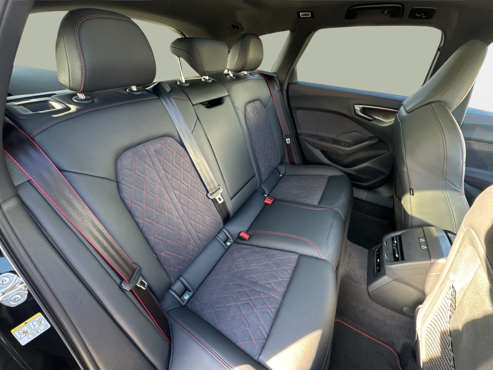 Audi S5 - Bild 15