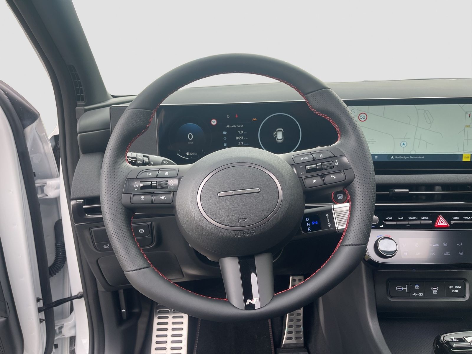 Hyundai Tucson – Bild 17