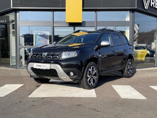 Dacia Duster Prestige TCe 130 2WD