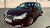 Subaru Legacy 2.5i Automatik LPG*GSHD*Allr... - Subaru Legacy: 2.5