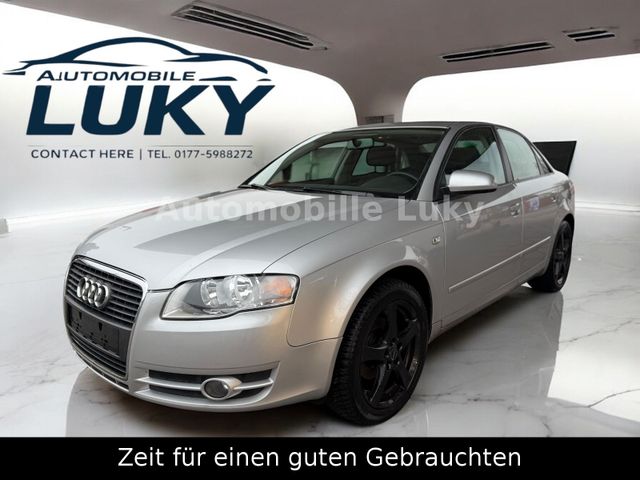 Audi A4 Lim. 1.6