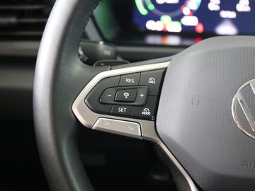 Volkswagen Caddy Maxi eHYBRID DSG LED FLÜGELTÜR 7SITZ AHK